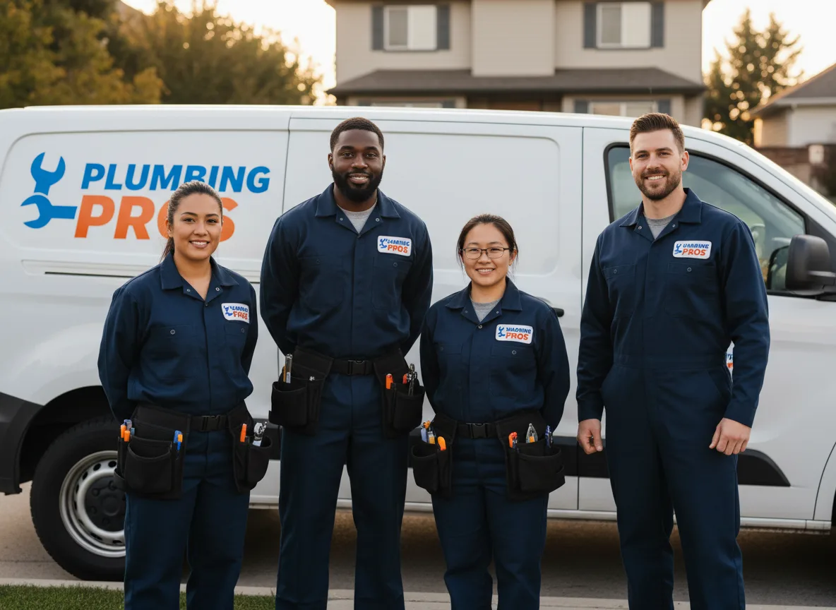 Water Heater Repair company in Garrison, TX